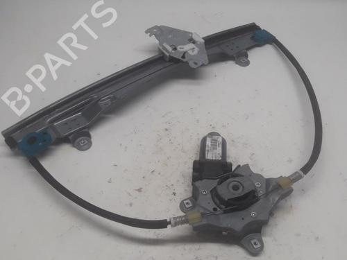 Used Front left window mechanism Front left window mechanism 11078466 11078466