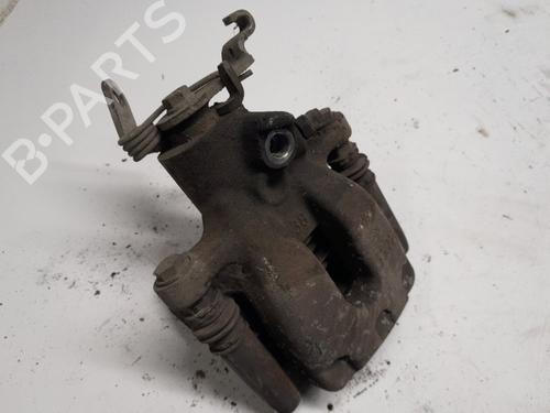 Used Left rear brake caliper SKODA OCTAVIA III Combi (5E5, 5E6) 1.6 TDI (115 hp) 31342966