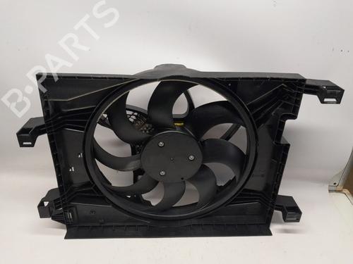 Used Radiator fan Radiator fan 18856654 18856654