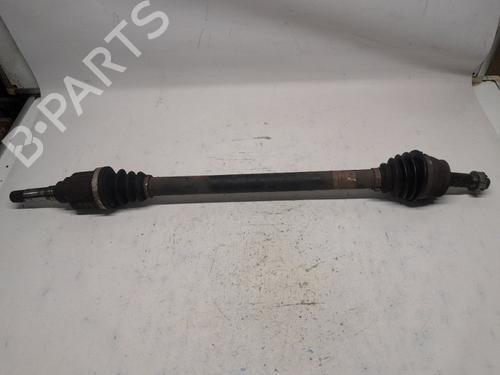 Used Right front driveshaft Right front driveshaft 22544437 22544437