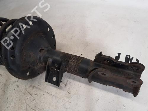 Right front shock absorber FIAT 500 (312_) 0.9 (312AXG1A, 312.AXG11) | BP29439442M17 