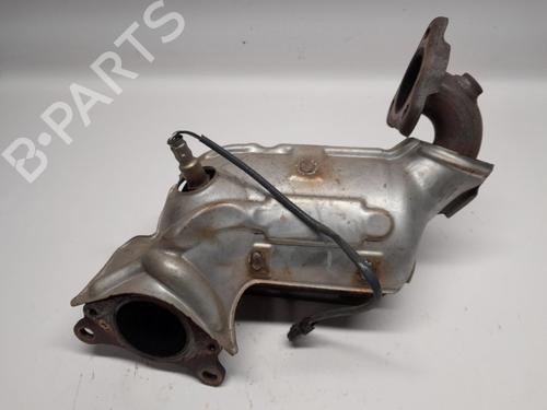 Catalizador RENAULT CAPTUR I (J5_, H5_) 0.9 TCe 90 (90 hp) 32098267