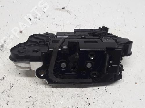Front left lock SEAT IBIZA IV (6J5, 6P1) 1.0 TSI | BP13153054C98 