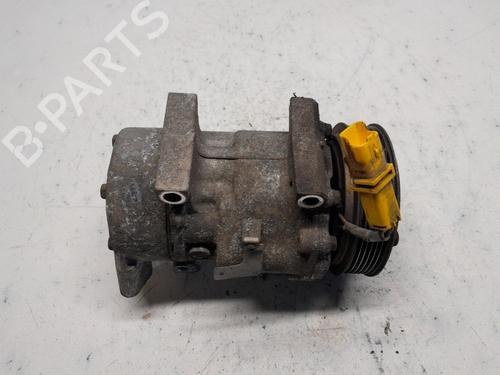 Used AC compressor PEUGEOT 307 Break (3E) 1.6 16V (109 hp) 20112748