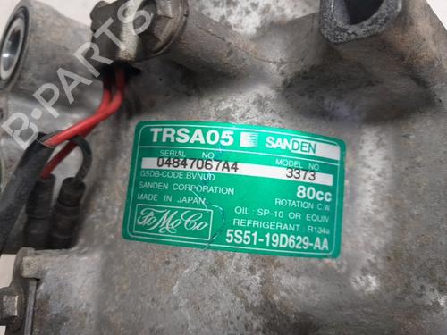 AC-Kompressor FORD KA (RB_) 1.3 i | BP29817658M34 