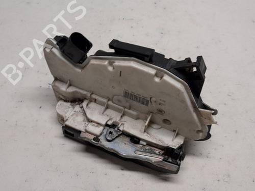 Used Front right lock SEAT IBIZA IV SC (6J1, 6P5) 1.4 (85 hp) 15739764