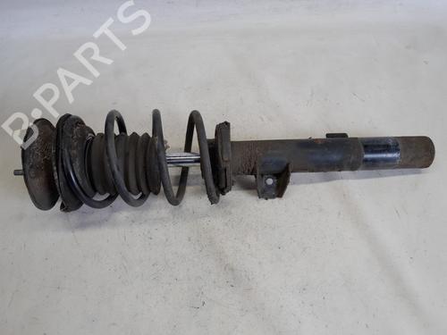 Used Right front shock absorber BMW 1 (E81) 120 i (170 hp) 29633644