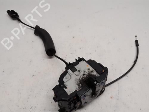 Used Front right lock Front right lock RENAULT MEGANE III Grandtour (KZ0/1) 1.5 dCi (KZ0C, KZ1A) (90 hp) 15246329 15246329