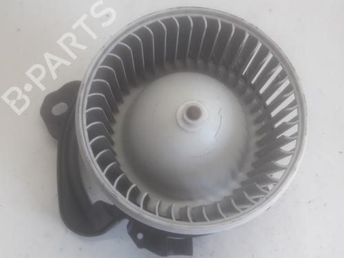 Heater blower motor ALFA ROMEO MITO (955_) 0.9 TwinAir (955AXY1B) | BP11701954M62 