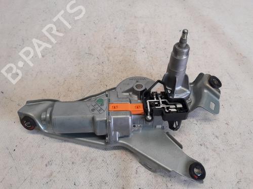 Rear wiper motor HONDA INSIGHT (ZE_) 1.3 IMA (ZE28, ZE2) | BP29439533M102 
