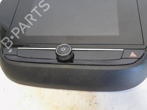 Control unit OPEL CORSA F (P2JO) 1.2 (68) | BP35988358M11 - Image 5