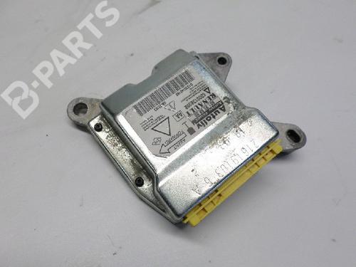 Used ECU airbags ECU airbags RENAULT LAGUNA II Grandtour (KG0/1_) 2.2 dCi (KG0F) (150 hp) 11063935 11063935