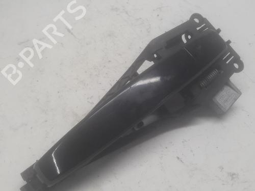 Used Rear right exterior door handle OPEL CORSA D (S07) 1.4 (L08, L68) (90 hp) 11135473