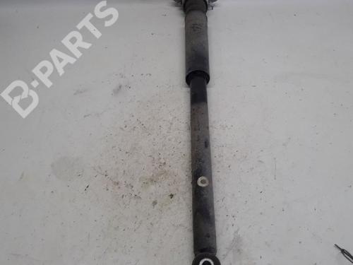 Used Right rear shock absorber Right rear shock absorber FORD FIESTA VI (CB1, CCN) 1.25 (82 hp) 11073711 11073711