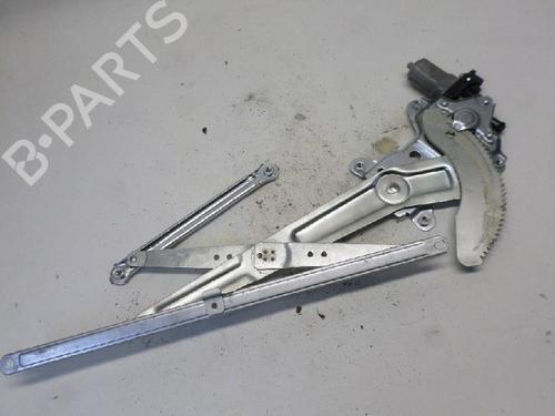Used Front right window mechanism OPEL AGILA (B) (H08) 1.0 (F68) (68 hp) 11066408