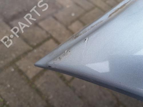 Front bumper VW TOUAREG (7LA, 7L6, 7L7) 3.2 V6 | BP32174572C7 