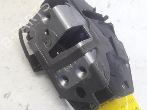 Front right lock FORD FIESTA VI (CB1, CCN) 1.4 | BP11076384C97 