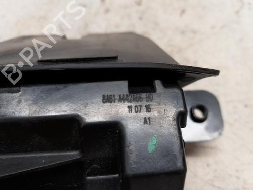 Tailgate lock FORD FIESTA VI (CB1, CCN) 1.6 TDCi | BP29167951C101 - Image 4