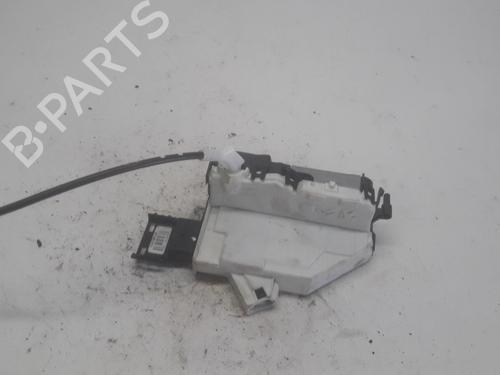 Türschloss rechts vorne für CITROËN BERLINGO Box Body/MPV (B9) 1.6 HDi 90 16V (90 hp) 13154644