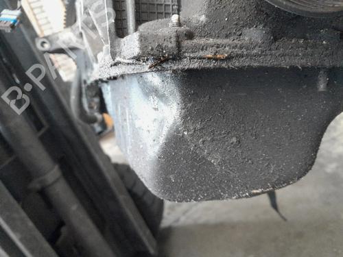 Engine CITROËN C3 II (SC_) 1.4 | BP28064509M1 