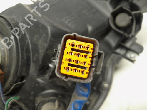 Left headlight SUBARU OUTBACK (BS) 2.0 D AWD (BSD) | BP21287538C28 - Image 3