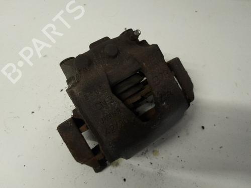 Used Left rear brake caliper JAGUAR XJ (X308) 3.2 (237 hp) 29817209
