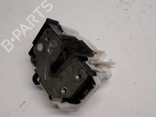 Used Front right lock CITROËN NEMO Box Body/MPV (AA_) 1.4 HDi (68 hp) 15487628