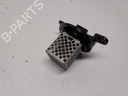 Used Heater resistor HONDA JAZZ II (GD_, GE3, GE2) 1.2 i-DSI (GD5, GE2) (78 hp) 15195091