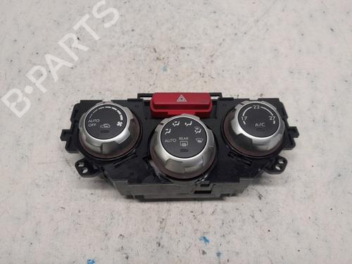 Used Climate control Climate control 20313807 20313807