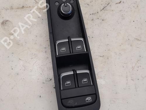 Used Switch AUDI A1 Sportback (8XA, 8XF) 1.0 TFSI (95 hp) 12303212