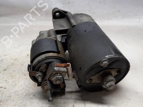 Starter RENAULT ESPACE IV (JK0/1_) 2.0 Turbo (JK0A, JK0B, JK0N) | BP29291524M8 