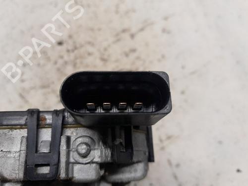 Front wiper motor FORD FIESTA VI (CB1, CCN) 1.6 TDCi | BP22389031M29