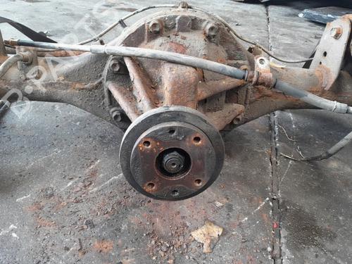Rear axle SUZUKI GRAND VITARA I (FT, HT) 2.0 HDI 110 16V 4x4 (SQ420D, TD83V) | BP19726928M2 