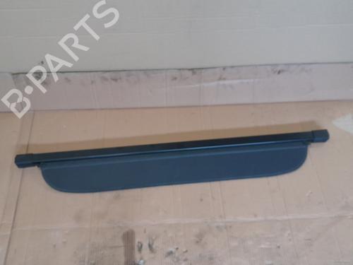 Used Rear parcel shelf HONDA JAZZ II (GD_, GE3, GE2) 1.2 i-DSI (GD5, GE2) (78 hp) 13479963