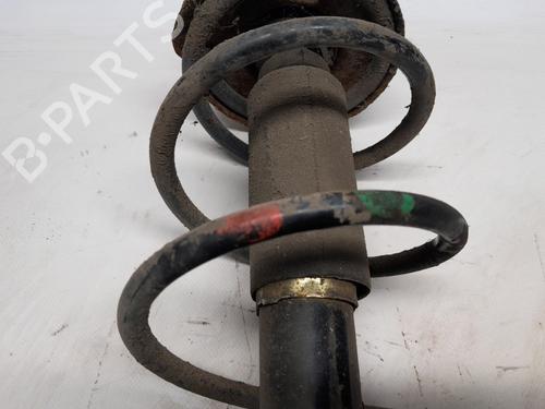 Right front shock absorber RENAULT CLIO II (BB_, CB_) 1.2 16V (BB05, BB0W, BB11, BB27, BB2T, BB2U, BB2V, CB05,... | BP22811881M17 