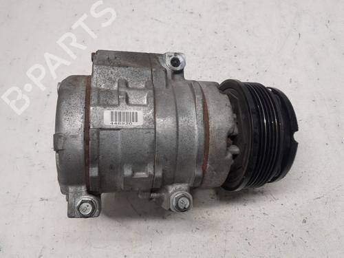 AC compressor SUBARU OUTBACK (BS) 2.0 D AWD (BSD) | BP21287493M34 