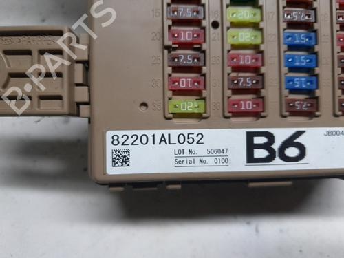 Fuse box SUBARU OUTBACK (BS) 2.0 D AWD (BSD) | BP21287504E1 