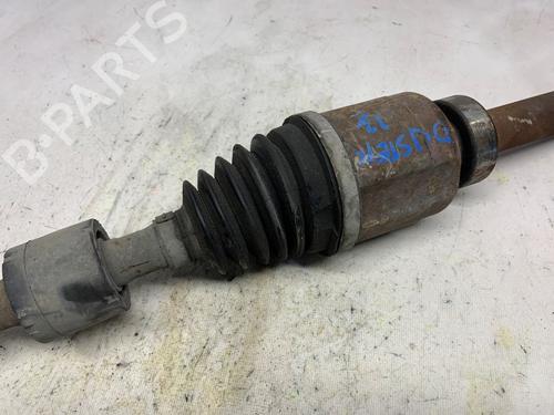 Right front driveshaft DACIA DUSTER (HS_) 1.6 16V LPG | BP36308879M39 - Image 3
