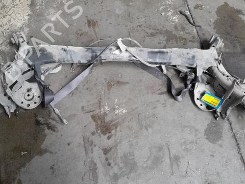 Rear axle HONDA INSIGHT (ZE_) 1.3 IMA (ZE28, ZE2) | BP15716264M2 