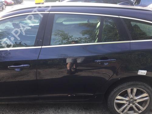 Used Left rear door Left rear door 36787710 36787710