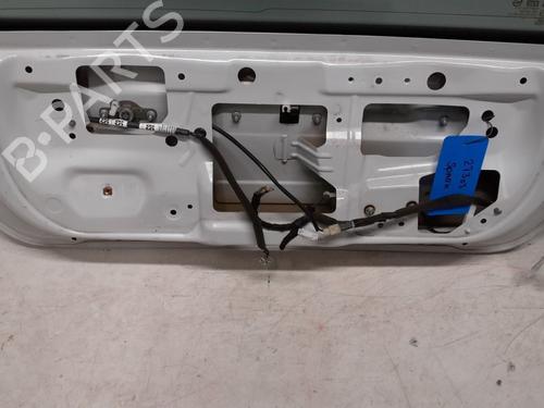 Tailgate CHEVROLET SPARK (M300) 1.0 LPG | BP26897474C6