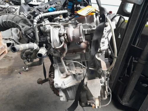 Engine RENAULT CLIO IV (BH_) 0.9 TCe 90 (BHNF, BHMA, BHMH, BHJK, BHJR) | BP28064505M1 