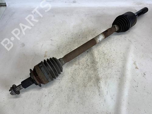 Used Left rear driveshaft Left rear driveshaft FORD USA MUSTANG Coupe 2.3 EcoBoost (317 hp) 36651417 36651417