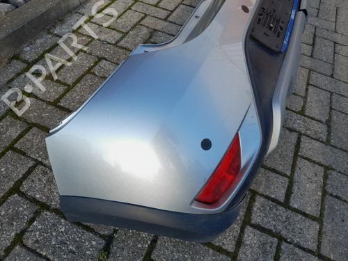 Rear bumper DACIA SANDERO II TCe 90 (B8M1, B8MA, B8AC) | BP21024696C8
