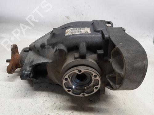 Rear differential BMW X1 (E84) xDrive 18 d | BP30289606M24