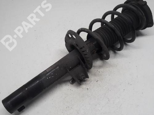 Used Right front shock absorber Right front shock absorber AUDI A3 (8P1) 1.2 TSI (105 hp) 11073904 11073904