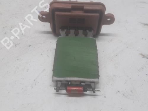 Heater resistor FIAT BRAVO II (198_) 1.4 (198AXA1B) | BP11778476M108 