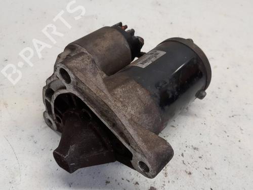 Startmotor CITROËN C2 (JM_) 1.1 (60 hp) 13882175
