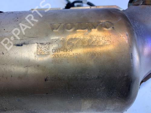 Catalyst VOLVO XC40 (536) T5 Plug-in Hybrid | BP40023707M10 - Image 4