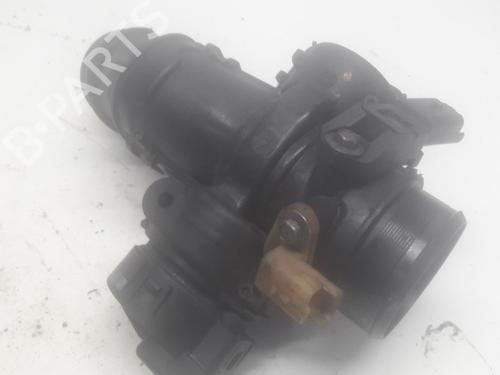 Throttle body CITROËN BERLINGO / BERLINGO FIRST Box Body/MPV (M_) 1.6 HDI 75 (MB9HW) | BP11135608M82 
